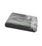 фото Плед Manifattura Lombarda Rigoletto 130x170 см Grey