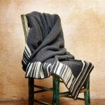 фото Плед 140х180 см Maya/Beige CO.BI