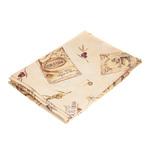 фото Скатерть. 140х180 Grand textile ОЛИВЕ/3-ГТ