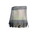 фото Плед Manifattura Lombarda Regale 200x240 см Grey