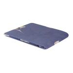 фото Пододеяльник 1.50x2.10 givini time blue Вонне-траум