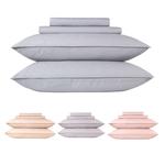 фото Постельный комплект Medsleep 5 предметов фишки