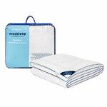 фото Одеяло всесезонное Medsleep 200х210 фишки