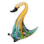 фото Фигурка утка 19х26 см Top art studio Zb2161-ta