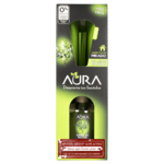 фото Ароматический диффузор Aura Mikado, жасмин 50 мл