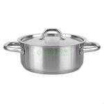 фото Кастрюля Fissler family line 3.9 л