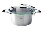фото Кастрюля Fissler Solea 5.1 л