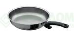 фото Сковорода Fissler Crispy Steelux Comfort d 24 см (121101241)