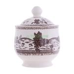 фото Сахарница Claytan Парк свиданий 0,28 л (CL30302RS9-AL)