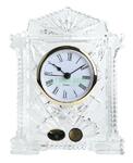 фото Часы Crystal Bohemia A.S. 16см хрусталь (990/79400/8/58000/160-119)