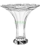 фото Ваза хрустальная 30.5 см Crystal Bohemia Old Fashion (990/81604/0/33010/305)