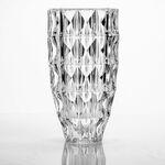 фото Ваза Crystal Bohemia Диаманд (8KG31/0/99T41/255)