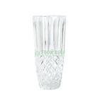 фото Ваза Crystal Bohemia A.S. Diamond 27см хрусталь (990/80812/0/60510/270-109)