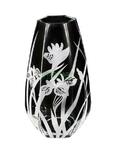 фото Ваза Deco Ирисы 30см