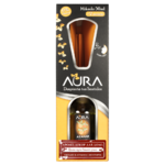 фото Ароматический диффузор Aura Mikado, апельсин и мандарин 50 мл