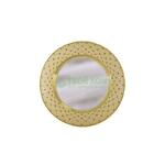фото Delta Зеркало 48см murano cream gold (DEL850/COS-AL)