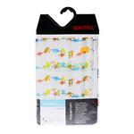 фото Штора для ванной комнаты Spirella Aquarium 1009306