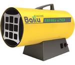 фото Газовая тепловая пушка Ballu BHG-20