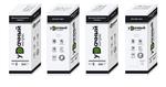 фото Матрас IQ Sleep Удачный 200х140 см высота 10 см