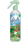 фото Освежитель воздуха Glade Вдохновение природы Свежесть утра 400 мл