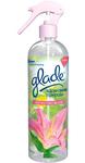 фото Освежитель воздуха Glade Вдохновение природы Цветочное совершенство 400 мл