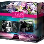 фото Набор парфюмерных ароматизаторов для автомобиля Deliss С праздником
