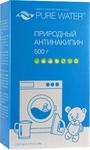 фото Средство от накипи PURE WATER Антинакипин природный 500 г