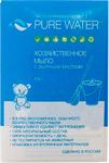 фото Хозяйственное мыло Pure Water С эфирными маслами 175 г