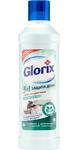 фото Средство для мытья пола Glorix Нежная забота 1 л