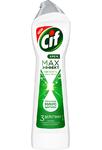 фото Крем чистящий Cif Max Эффект Свежесть эвкалипта 455550 мл