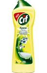 фото Чистящий крем Cif Active Lemon 250 мл