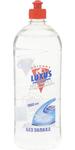 фото Вода для утюга Luxus Professional Без запаха 1 л