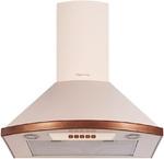 фото Вытяжка Kuppersberg Bona 60 C Bronze