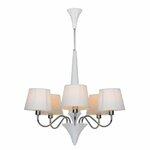 фото Светильник Arte Lamp  A1528LM-5WH