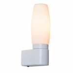 фото Светильник настенный Arte Lamp A1209AP-1WH