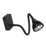 фото Светодиодный спот Arte Lamp Cercare A4107AP-1BK