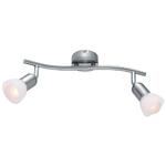 фото Спот Arte Lamp A3115PL-2SS