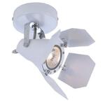 фото Спот Arte Lamp Cinema A3092AP-1WH