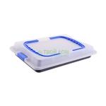 фото Форма для выпечки Fackelmann 42х29х8см easy clean