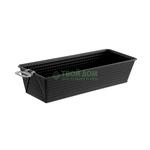 фото Форма для выпечки кекса Fackelmann black 25см