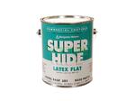 фото Краска Бенджамин мур Super hide 3.8л