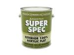 фото Краска Бенджамин мур Super spec 3.8л