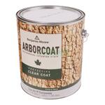 фото Антисептик Бенжамин мур Краска защитная arborcoat 3.8л