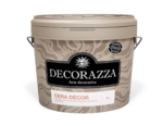 фото Воск Decorazza для штукатурок Cera Decor 1 кг (DCD-09)