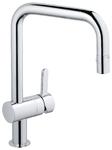 фото Смеситель  для мойки Grohe