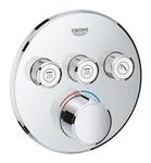 фото Смеситель для ванны/душа smartcontrol Grohe