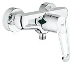 фото Смеситель для душа Grohe touch cosmopolitan