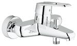 фото Смеситель для ванны Grohe touch cosmopolitan