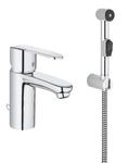 фото Смеситель для раковин wave cosmopolitan GROHE