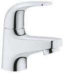 фото Вертикальный вентиль GROHE StartCurve, XS-size,(без функции смешивания воды), хром (20576000)